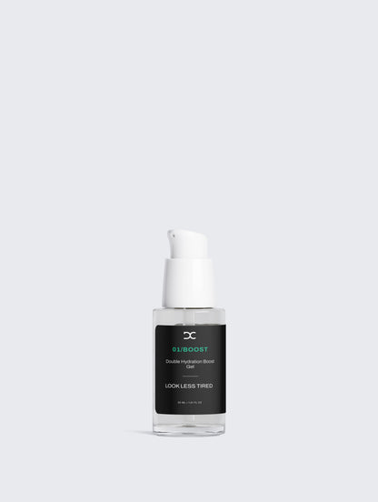 30-Second Face Reset System